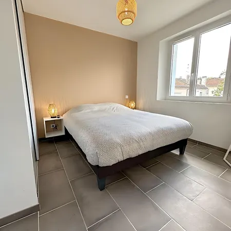 Apartament Le Scand - Climatise *
