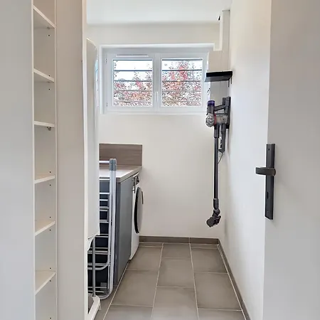 Apartament Le Scand - Climatise Coulounieix-Chamiers